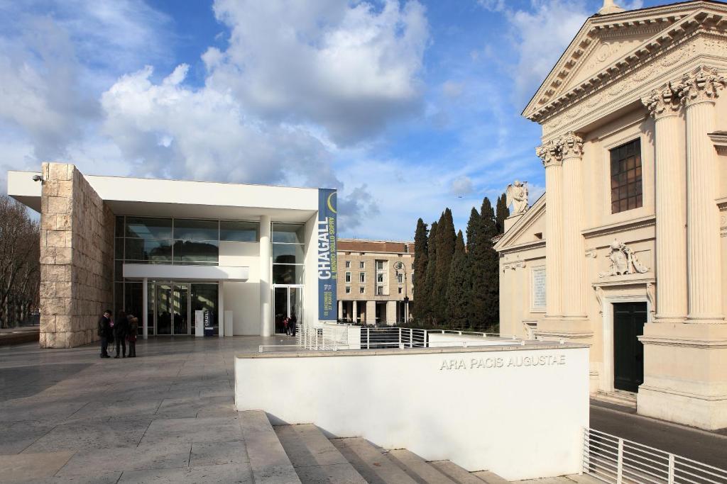 Dimora Storica Palazzo Marescalchi Belli Διαμέρισμα Ρώμη Δωμάτιο φωτογραφία