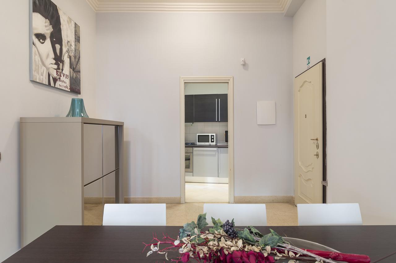 Dimora Storica Palazzo Marescalchi Belli Διαμέρισμα Ρώμη Εξωτερικό φωτογραφία
