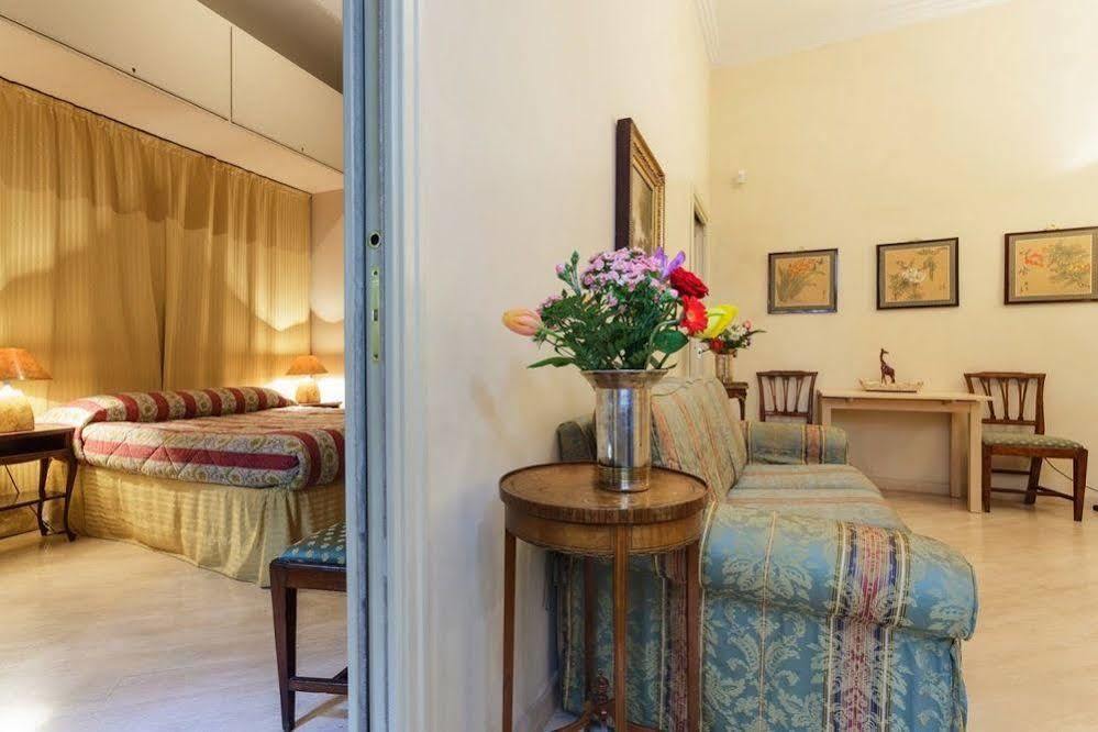 Dimora Storica Palazzo Marescalchi Belli Διαμέρισμα Ρώμη Εξωτερικό φωτογραφία
