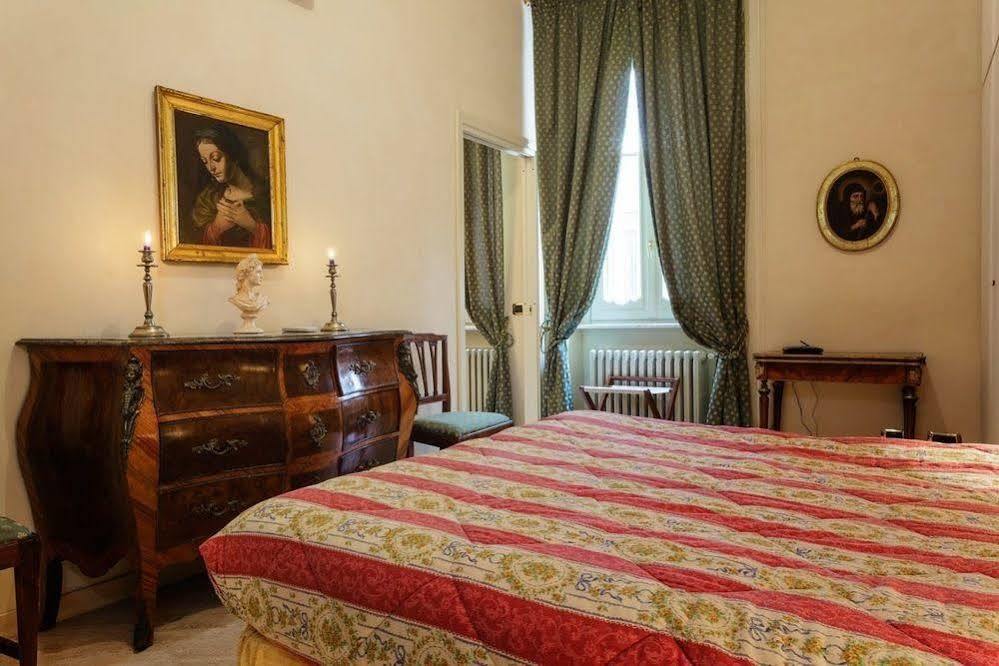 Dimora Storica Palazzo Marescalchi Belli Διαμέρισμα Ρώμη Εξωτερικό φωτογραφία