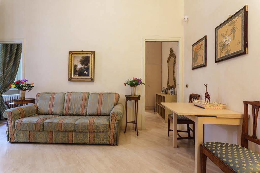 Dimora Storica Palazzo Marescalchi Belli Διαμέρισμα Ρώμη Εξωτερικό φωτογραφία